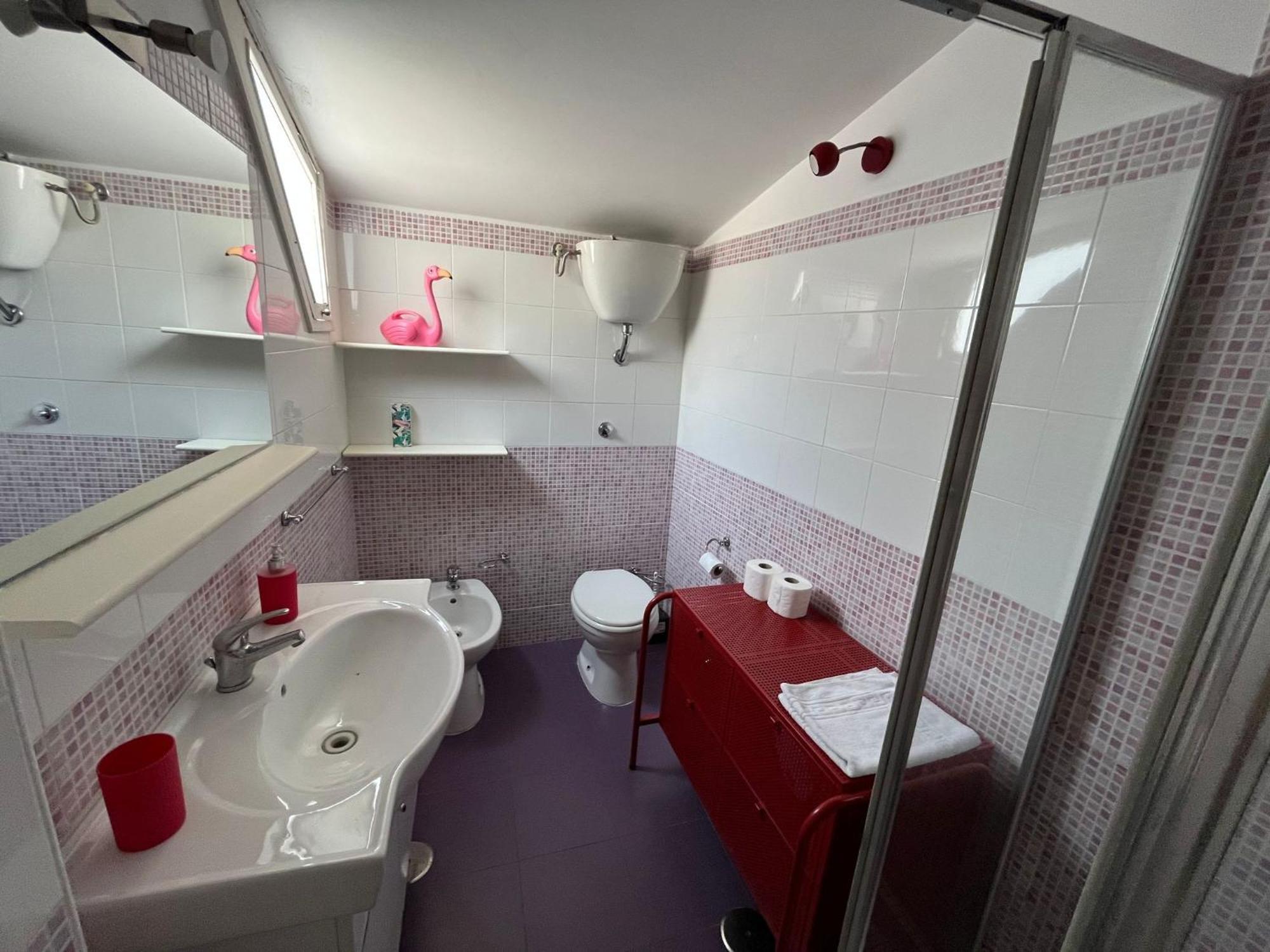 Historic Naples Relais Le Terrazze Apartment Bagian luar foto